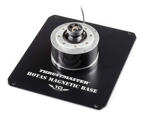 Base Magnética Joystick Thrustmaster Hotas Para Pc