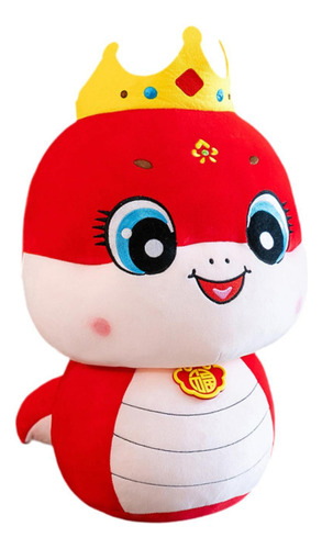 Muñeco De Peluche De Serpiente, Muñeco De Animal Estilo A