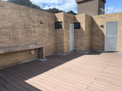 Imagen 27 de 30 de Venta Apartaestudio Dúplex En Rosales Bogotá