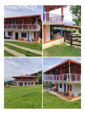 Finca en venta