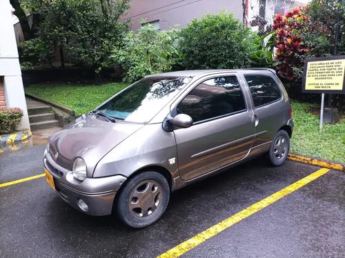 Renault Twingo 1.2 Titanium Dynamique