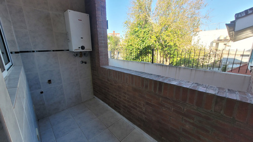 Alquiler Departamento De Dos Ambientes En Wilde