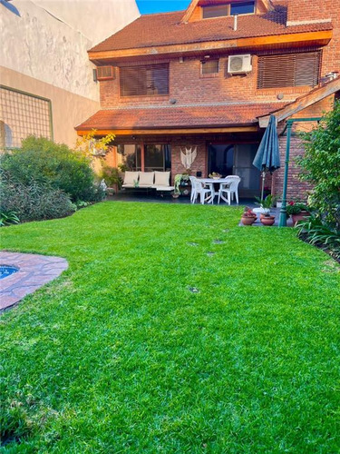 Casas Chalet - Alquiler