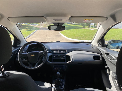 Chevrolet Prisma 1.4 Joy Ls 98cv