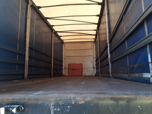 Vw 24-250 2010 6x2 Sider