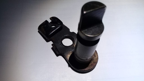 Alavanca Do Descompressor Yamaha Tenere 600 Original (Usado)
