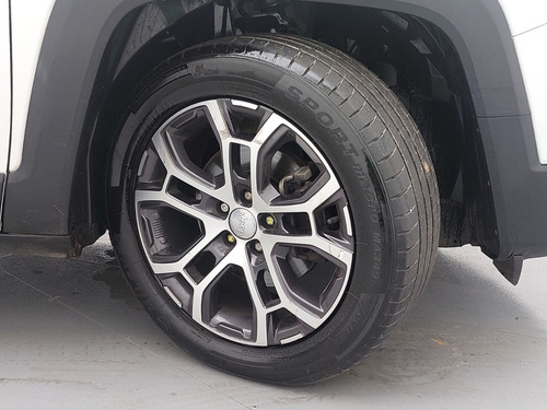 Jeep Renegade 1.3 T270 TURBO FLEX LONGITUDE AT6