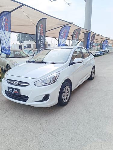 Hyundai Accent 1.4 RB GL AC 2AB