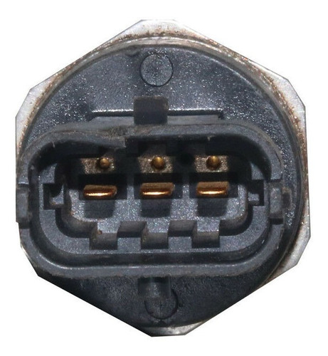 Sensor Presion Gasolina Chevrolet Camaro 3.6 2010 A 2011