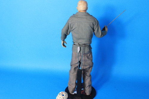 Jason Voorhees Friday The 13th Part 3 Sideshow (Usado)