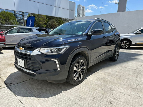 Chevrolet Tracker 1.2 Premier Turbo At