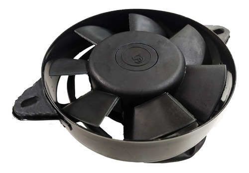 Imagen 4 de 7 de Electro Ventilador Cuatriciclo Universal Antares Motos