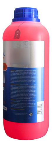 Kit Ultra Limpador 1,15l Magil Clean + Snow Manual 2l