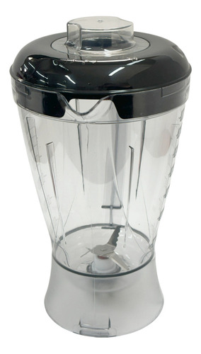 Copo Liquidificador Multiprocessador Philco Fun Kitchen
