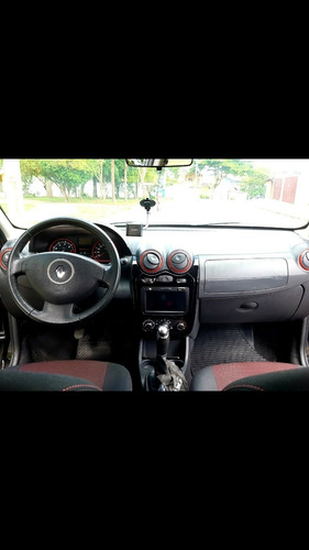 Imagem 5 de 9 de Renault Sandero Stepway