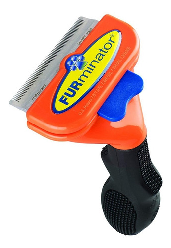 Furminator Cepillo Deslanador Perro Y Gato Todos Los Tamaños