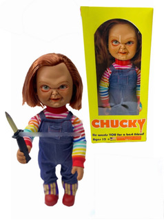 Chucky | MercadoLibre 📦