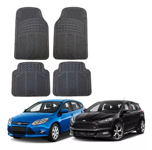 Accesorios Ford Focus 2014