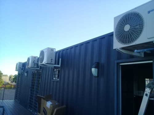 Imagen 8 de 8 de Aire Acondicionado Hogar Y Automotriz Instalacion Reparacio