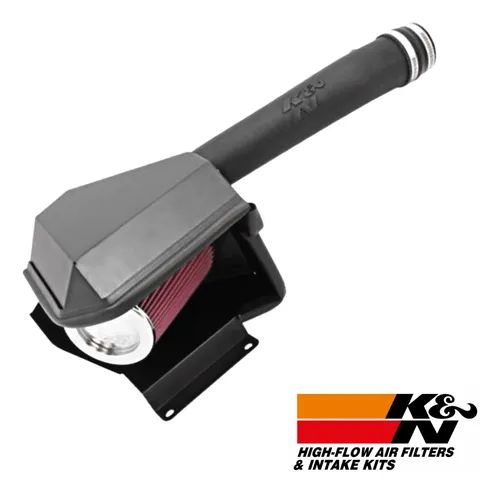 Intake K&n Prado S150 2010-2023