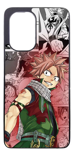 Funda Protector Para Xiaomi Mi 11t Mi 11t Pro Fairy Tail