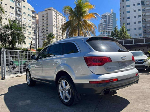 Imagen 13 de 15 de Audi Q 7 Tdi .