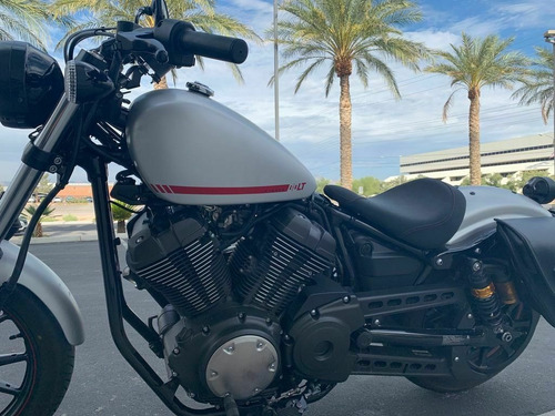 Imagen 4 de 7 de 2020 Yamaha Bolt R-spec