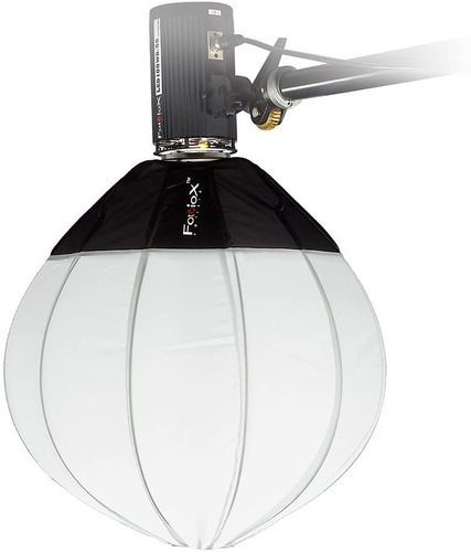 Fotodiox Lantern Softbox Globe - Softbox Plegable