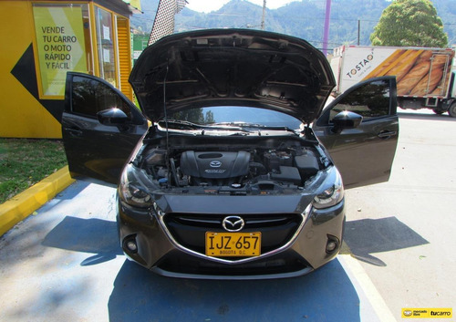 Mazda 2 Grand Touring