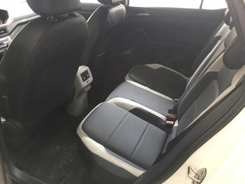 Volkswagen T-cross Highline Tiptronic -unidad Fisica Entrega