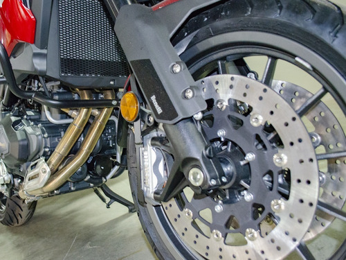 Imagen 12 de 16 de Benelli Trk 502 - Al Mejor Precio Del Mercado! Jc