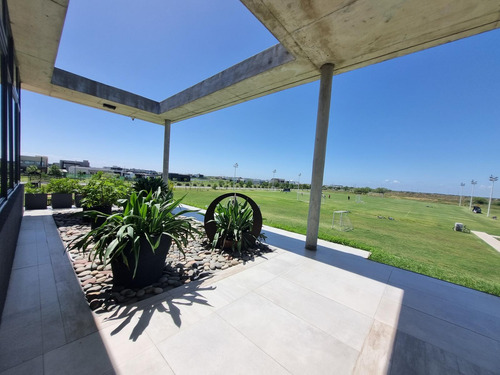 Venta, Lote, Pueblos Del Plata, Magallanes, Al 100