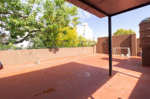 Venta Ph 4 Amb Con Terraza Propia