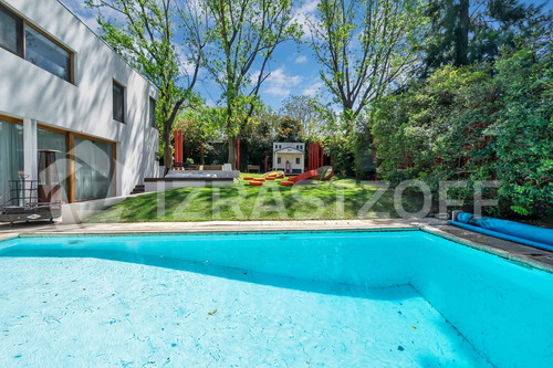 Casa En Barrio La Colina, Don Torcuato.