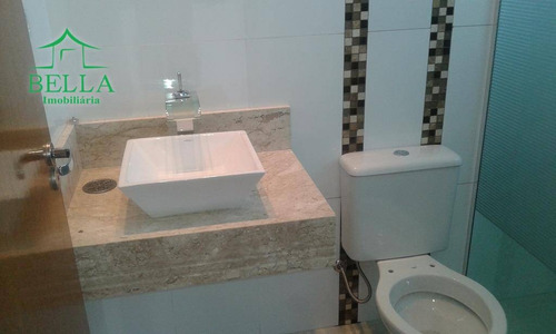 Imagem 19 de 19 de Sobrado Residencial À Venda, Vila Comercial, São Paulo. - So0992