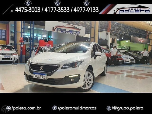 Peugeot 308 1.6 Allure 16v