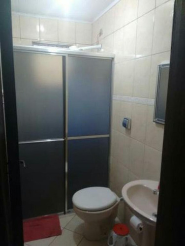 Imagem 7 de 11 de Casa Aconchegante Na Região Do Caiua - Ca0231