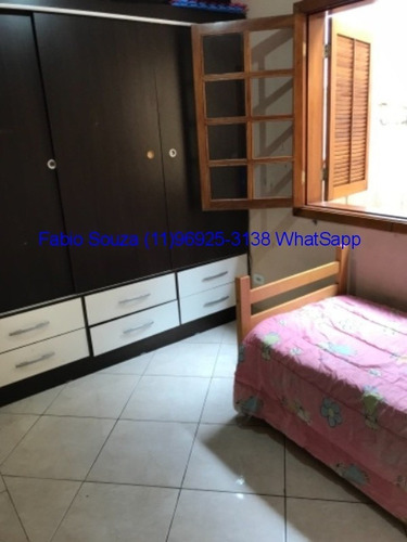 Imagem 10 de 17 de Casa - Ca00203 - 68984659