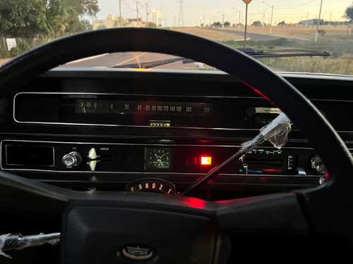 Ford Galaxie Landau V8 302 Troca Opala Maverick Dodge F100