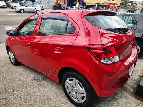Chevrolet Onix 1.0 Lt 5p