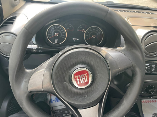 Fiat Grand Siena 1.4 Flex