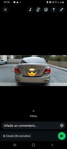 Dongfeng Joyear S50 Sedan