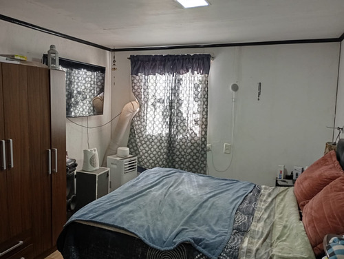 Venta Casa 5d/1b Terreno Aplio Padre Hurtado
