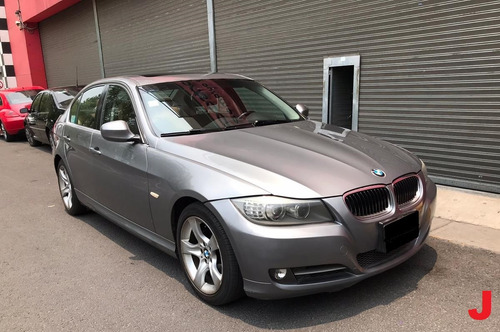 Arnes Terminal Bateria Bmw 325i 2.5 Aut Mod 10-12 (Usado)