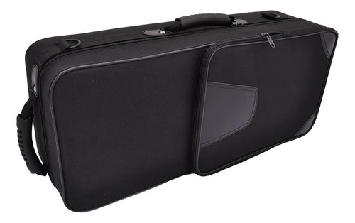 Sax Bag Instrumento De Viento Que Transporta Para Saxo Alto