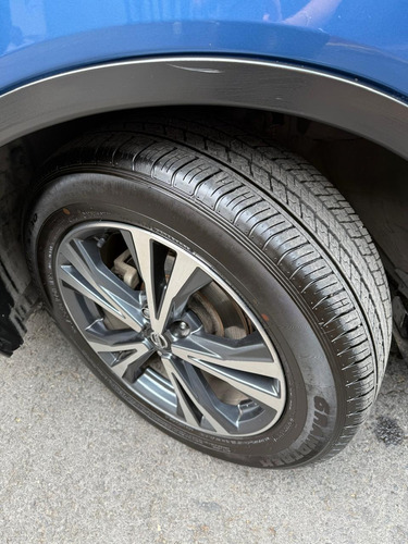 Nissan X-Trail 2.5 Advance 2 Row Cvt