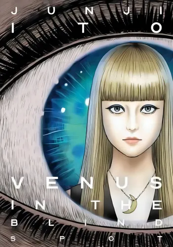 comprar Venus In The Blind Spot - Junji Ito