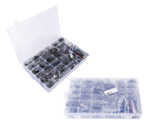 Módulos De Sensores Kit De Sensores 45 En 1 Módulo De Sensor