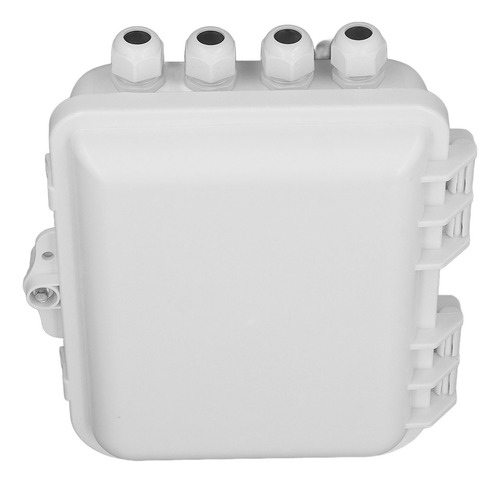 Divisor De Fibra, Distribución, Resistente Al Agua, 12, Mont