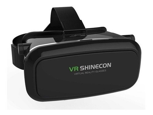 Gafas De Realidad Virtual Vr Shineco